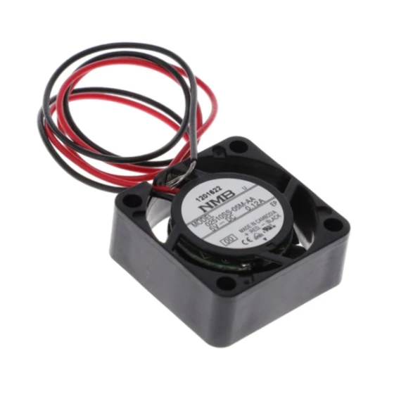 NMB 02510SS-05M-AA-00 fan