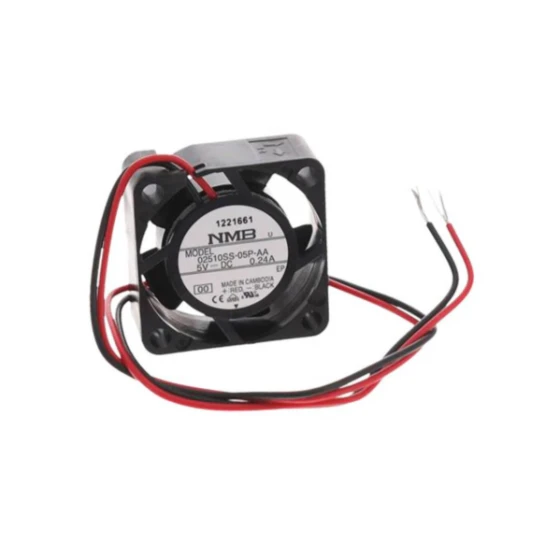 NMB 02510SS-05P-AA-00 fan