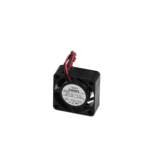 NMB 02510SS-12P-AA-00 fan