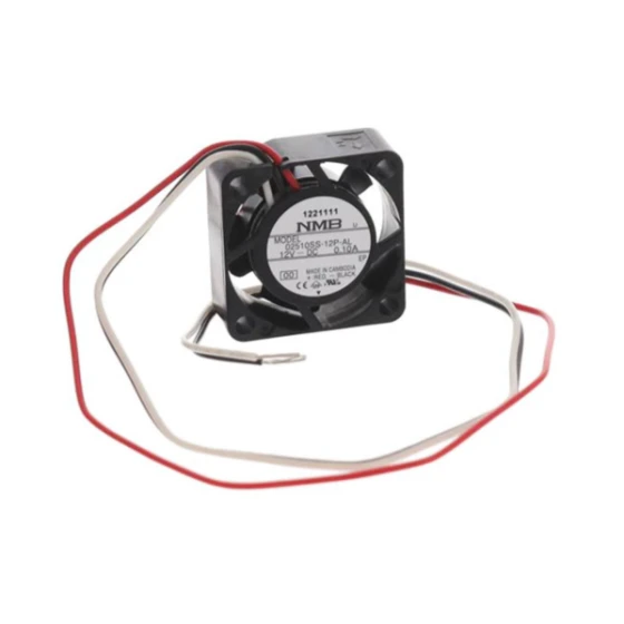 NMB 02510SS-12P-AL-00 fan
