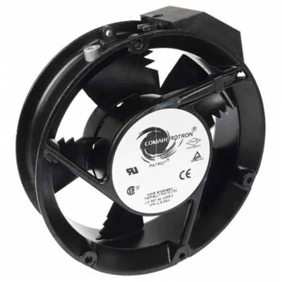 Comair Rotron 19028312A fan