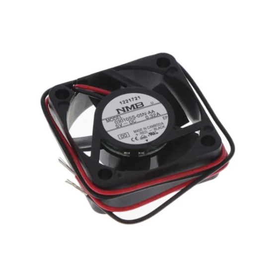 NMB 03010SS-05N-AA-00 fan