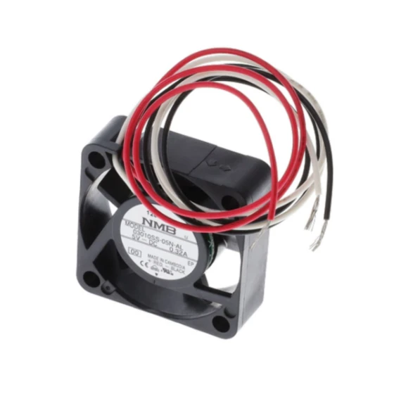 NMB 03010SS-05N-AL-00 fan