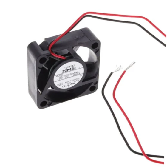 NMB 03010SS-12M-AA-00 fan