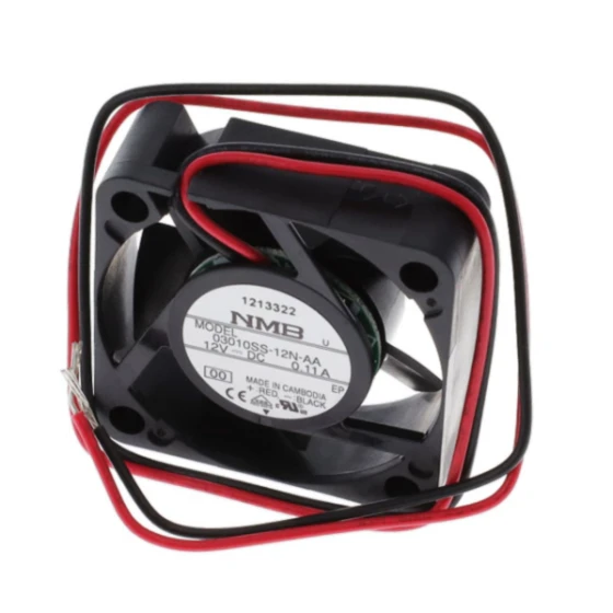 NMB 03010SS-12N-AA-00 fan