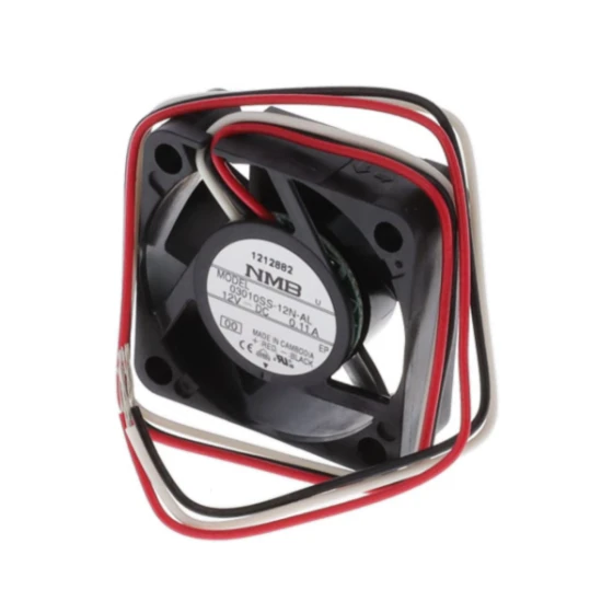 NMB 03010SS-12N-AL-00 fan