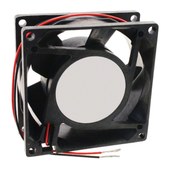Comair Rotron 19030614A fan