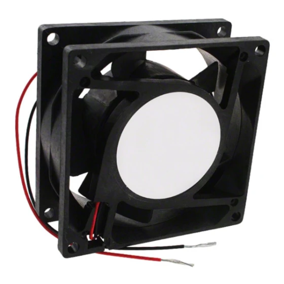 Comair Rotron 19030615A fan