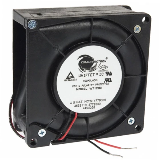 Comair Rotron 19031101A fan
