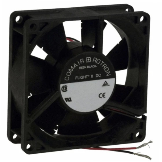 Comair Rotron 19031165A fan