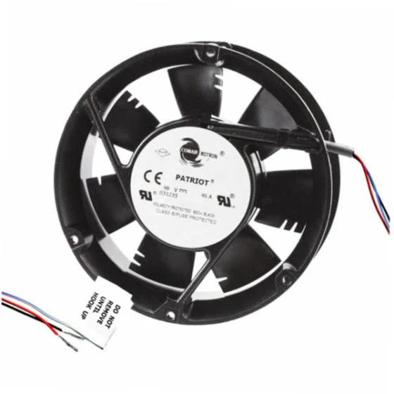 Comair Rotron 19031263A fan