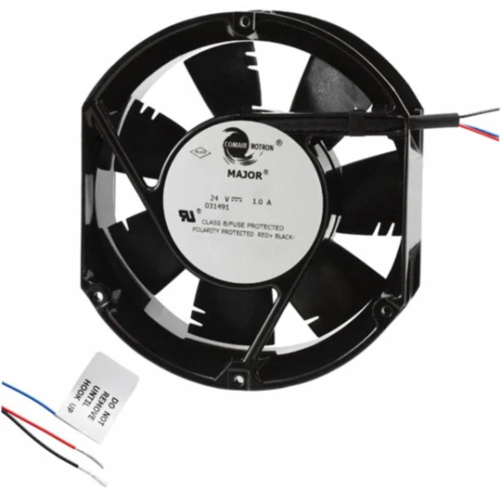 Comair Rotron 19031491A fan