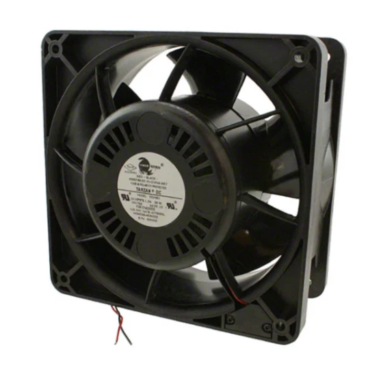 Comair Rotron 19031769A fan