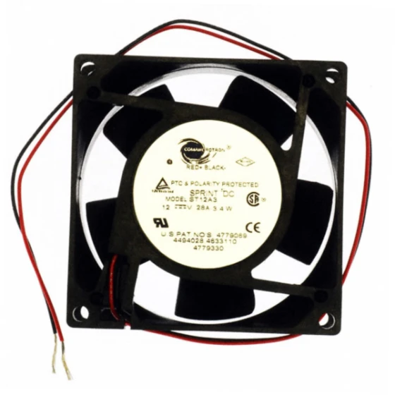 Comair Rotron 19032107A fan