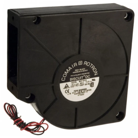 Comair Rotron 19032176A fan