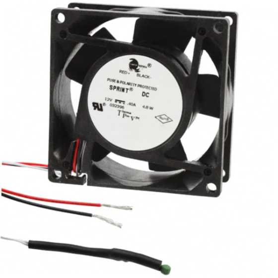 Comair Rotron 19032396A fan