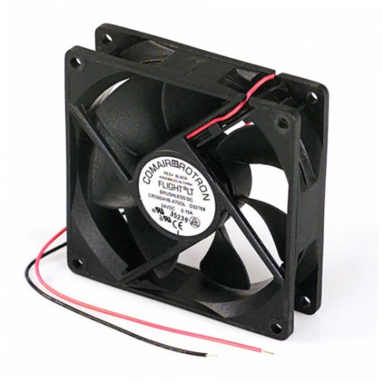 Comair Rotron 19032768A fan