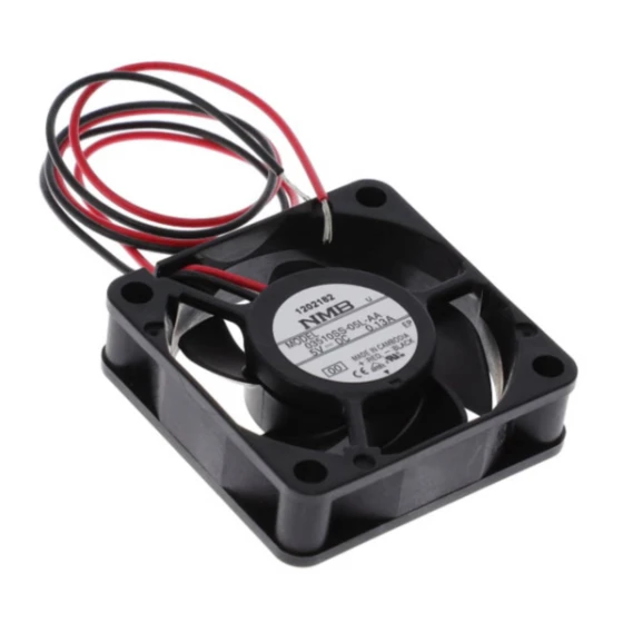 NMB 03510SS-05L-AA-00 fan