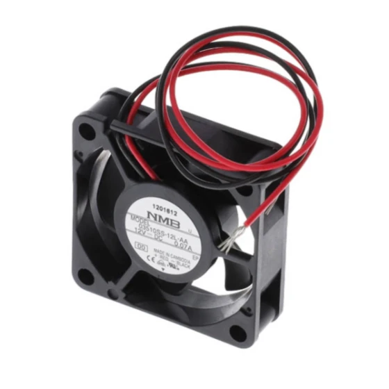 NMB 03510SS-12L-AA-00 fan