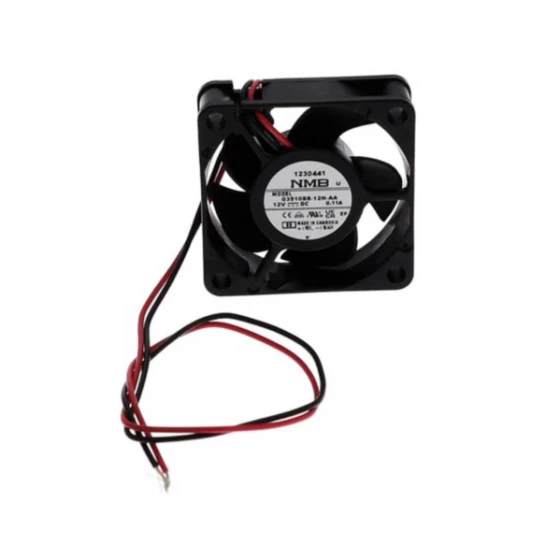 NMB 03510SS-12N-AA-00 fan