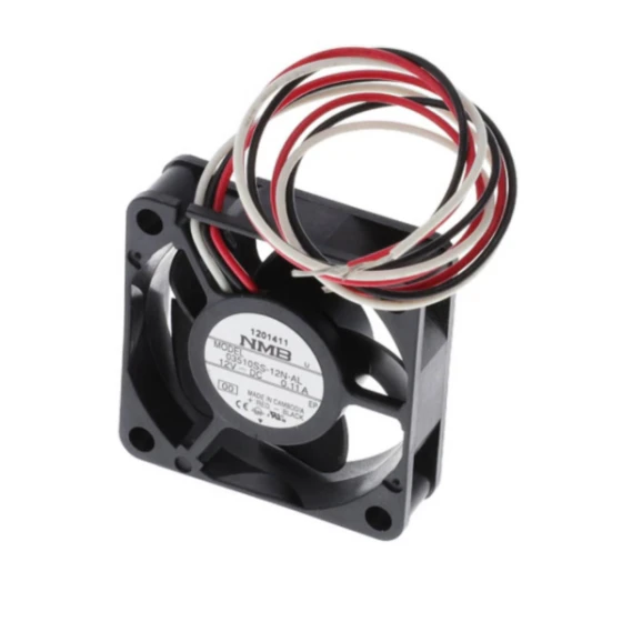NMB 03510SS-12N-AL-00 fan