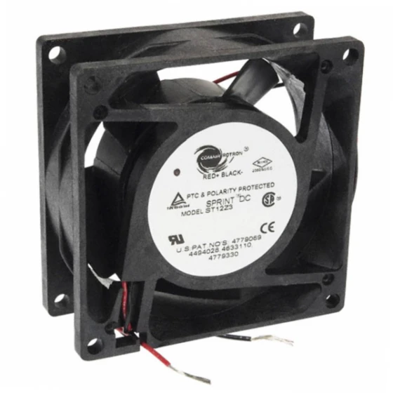 Comair Rotron 19030616A fan