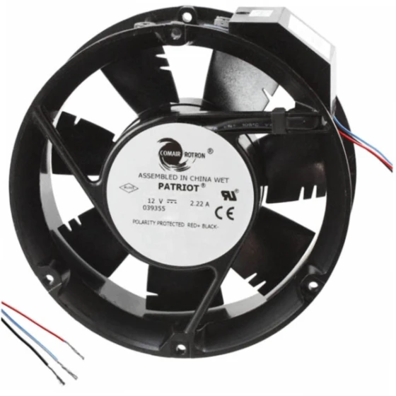Comair Rotron 19039355A fan