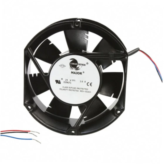 Comair Rotron 19039671A fan