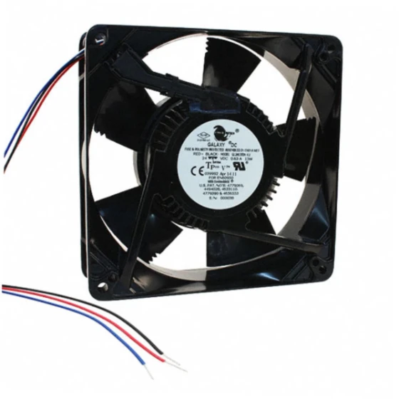 Comair Rotron 19039992A fan