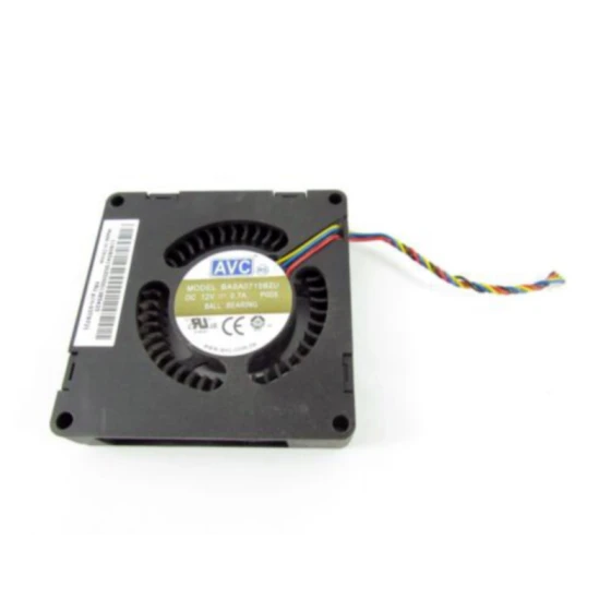 LENOVO 03T9721 Fan