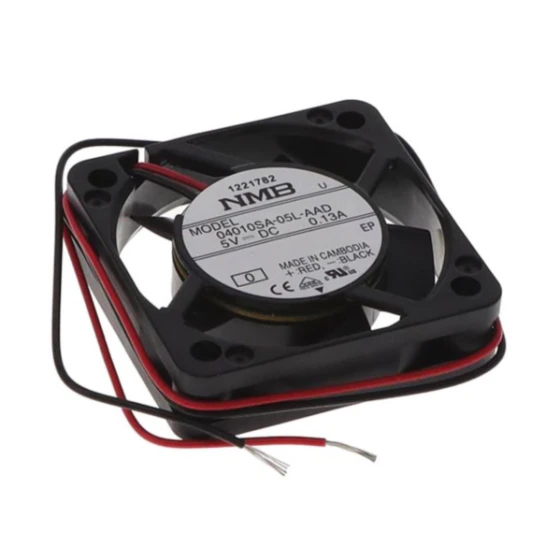 NMB 04010SA-05L-AAD-0 fan