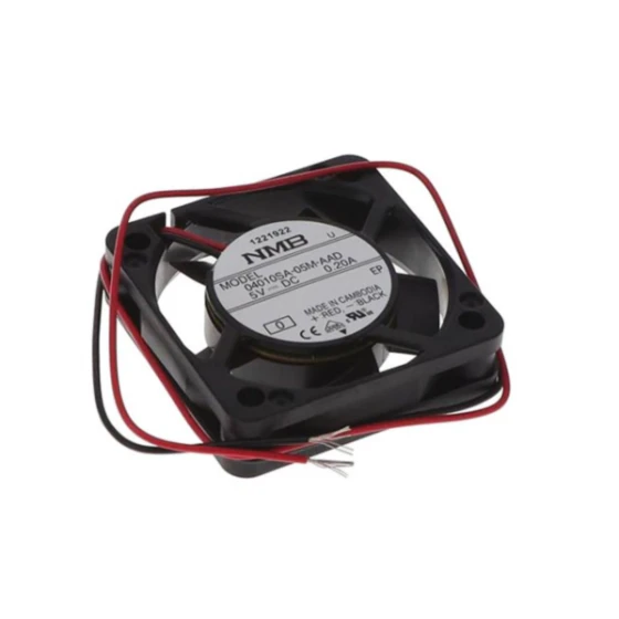NMB 04010SA-05M-AAD-0 fan