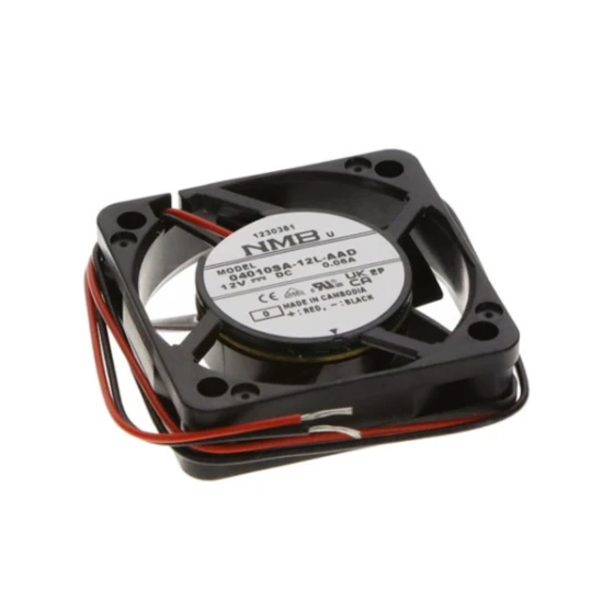 NMB 04010SA-12L-AAD-0 fan