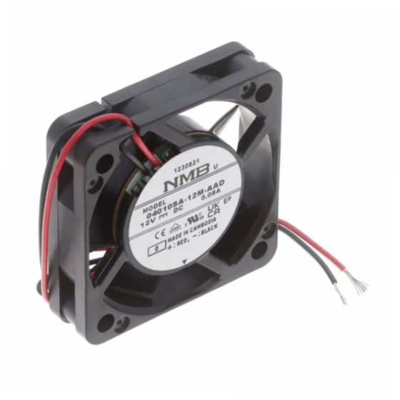 NMB 04010SA-12M-AAD-0 fan