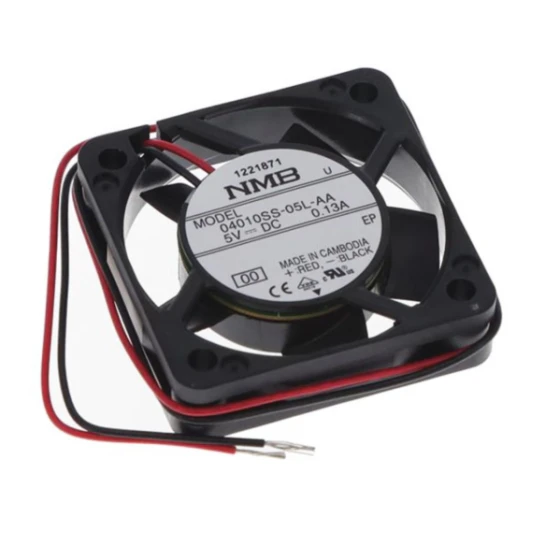 NMB 04010SS-05L-AA-00 fan