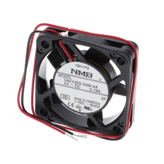 NMB 04010SS-05M-AA-00 fan