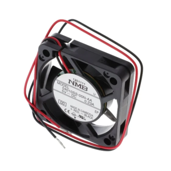 NMB 04010SS-05N-AA-00 fan