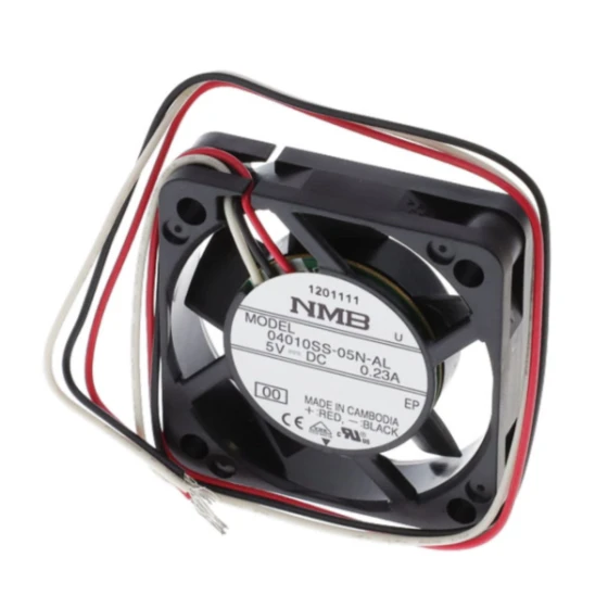 NMB 04010SS-05N-AL-00 fan