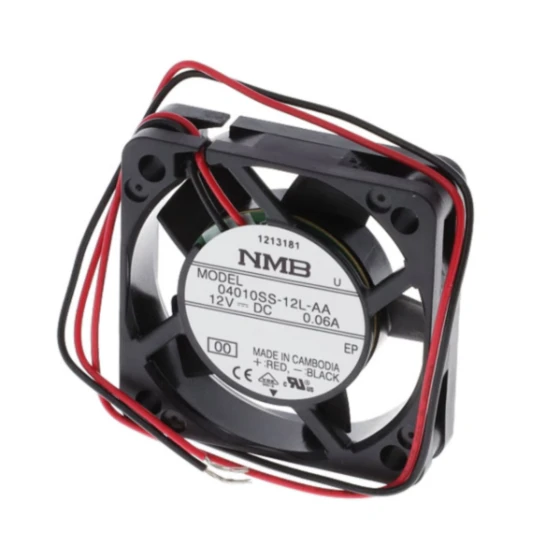 NMB 04010SS-12L-AA-00 fan