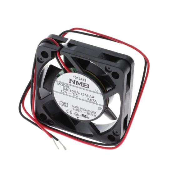 NMB 04010SS-12M-AA-00 fan