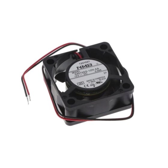 NMB 04015SS-12N-AA-00 fan