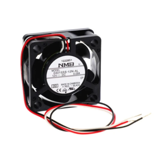 NMB 04015SS-12N-AL-00 fan