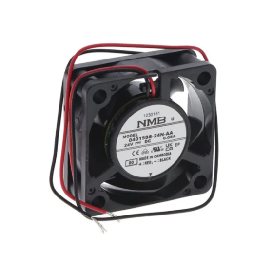 NMB 04015SS-24N-AA-00 fan