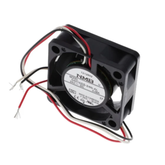 NMB 04015SS-24N-AL-00 fan
