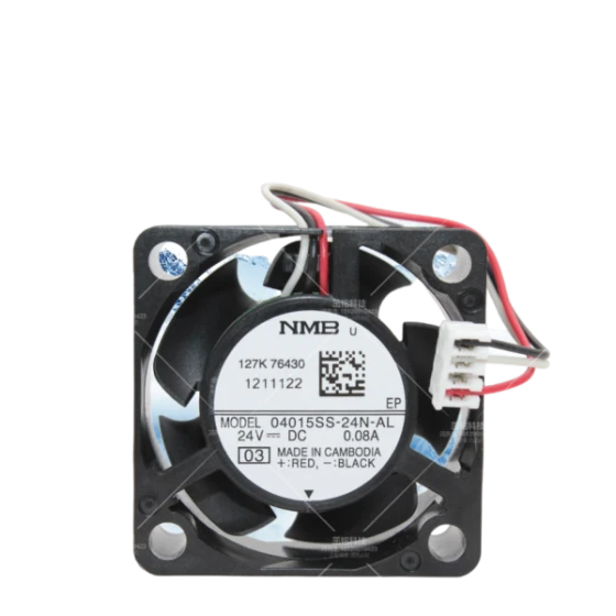 NMB 04015SS-24N-AL Fan