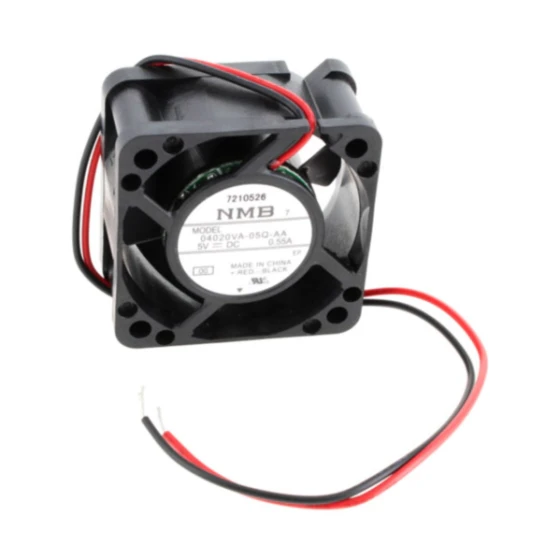 NMB 04020VA-05Q-AA-00 fan
