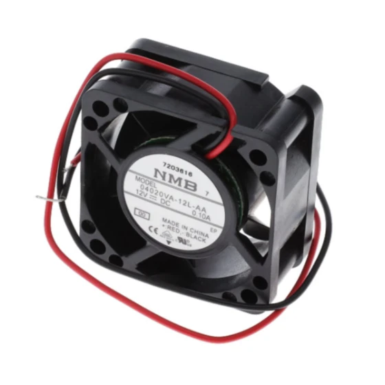 NMB 04020VA-12L-AA-00 fan