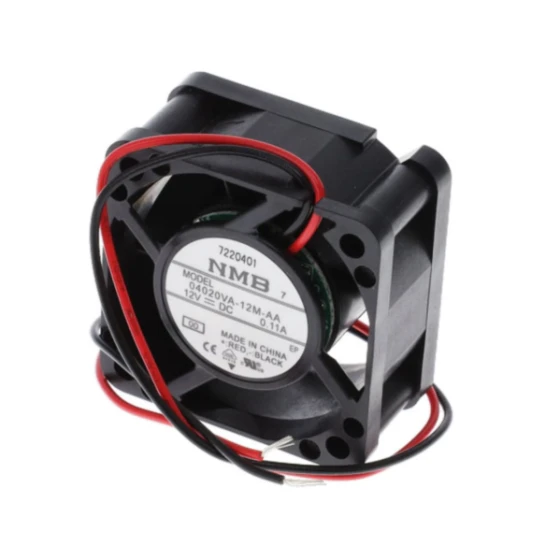 NMB 04020VA-12M-AA-00 fan