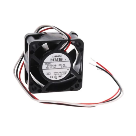 NMB 04020VA-12N-AL-00 fan