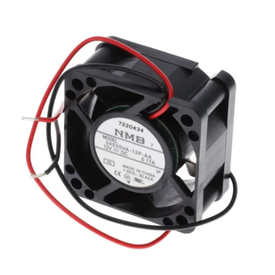 NMB 04020VA-12P-AA-00 fan
